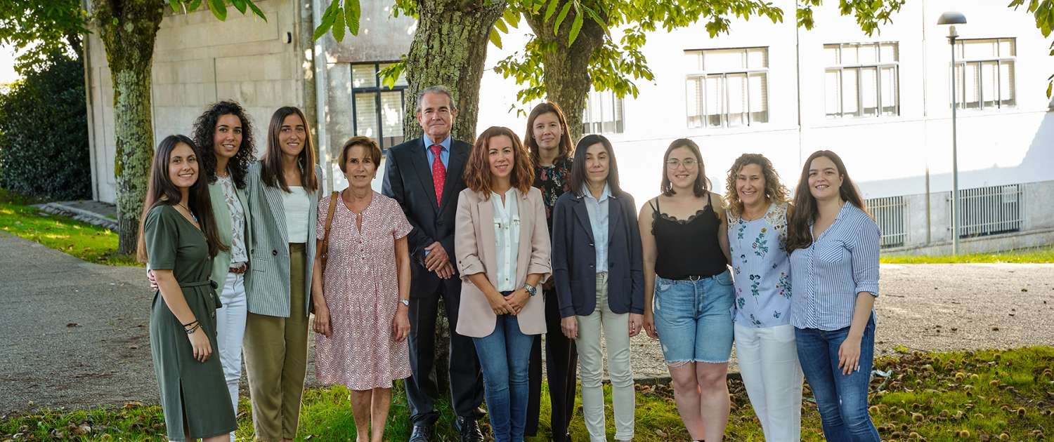 Equipo FoodChemPack Facultad de Farmacia